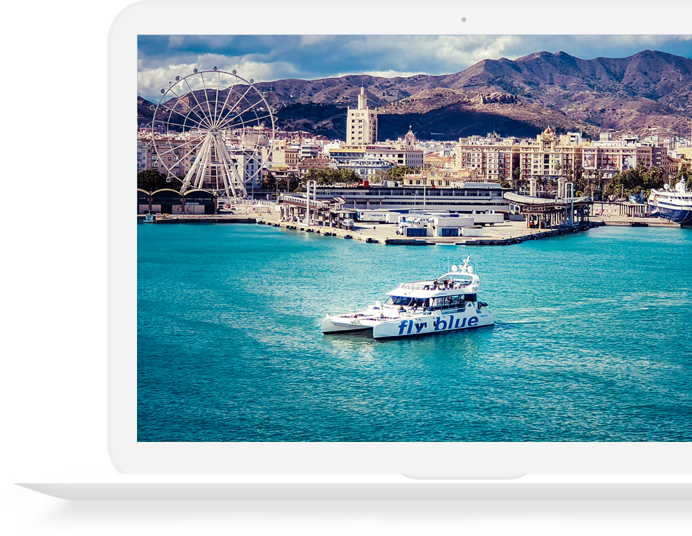 events nautical services malaga marbella companies
